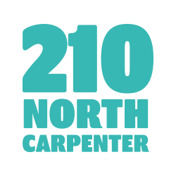 210 North Carpenter